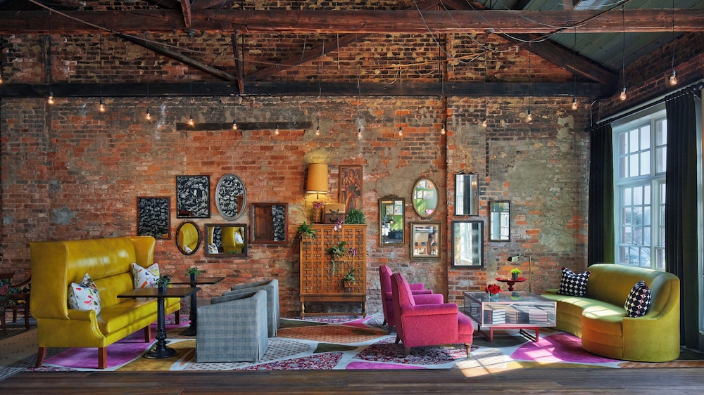 Graduate Athens - featured photo