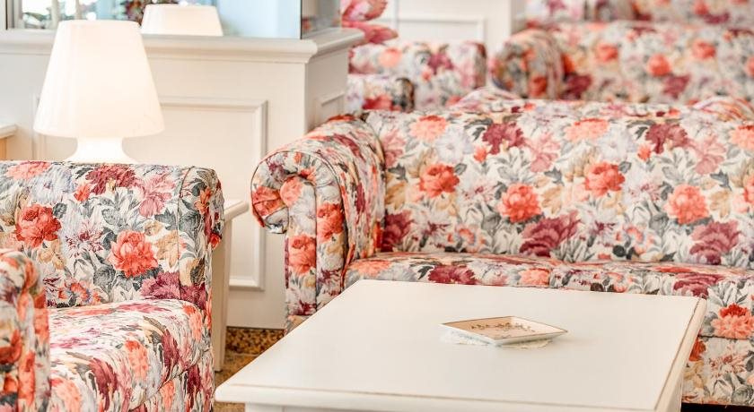 Hotel Sporting — Cesenatico