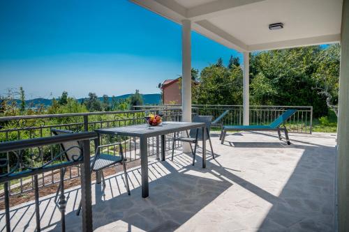 Olive Hills — 4-Star Luxury Hotel in Tivat, Montenegro