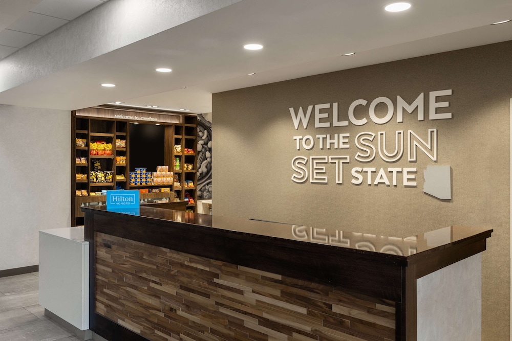 Hampton Inn by Hilton Carefree - photo 7