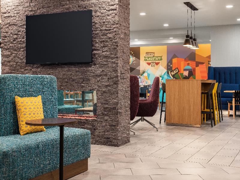 Home2 Suites by Hilton Flagstaff - photo 15