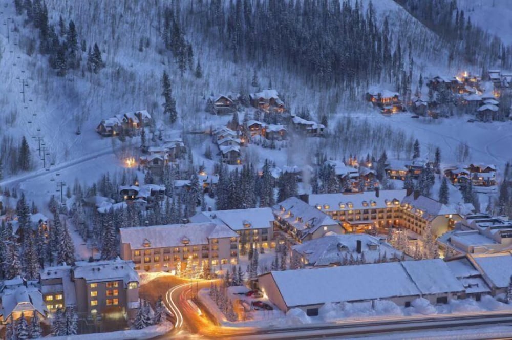 Grand Hyatt Vail Hotel Room With 2 Queens - photo 14