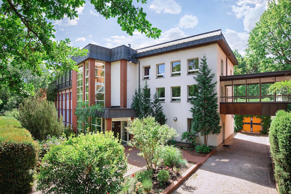 Hotel Morgenland - last minute hotel in Berlin