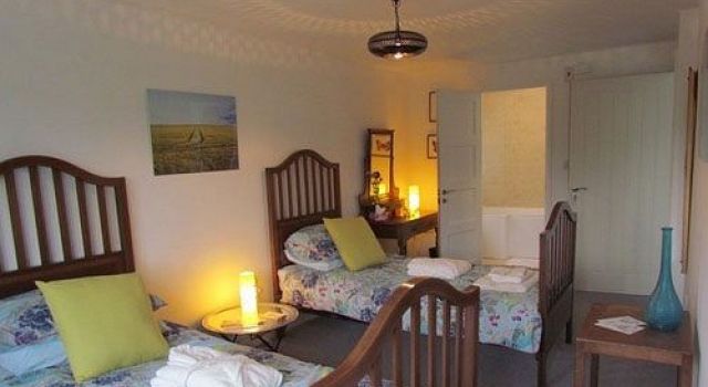 Little Willows B & B — 4-Star Luxury Hotel in Thaxted, United Kingdom