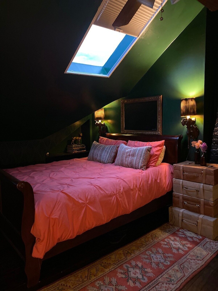 The Villa Toscana - photo 4