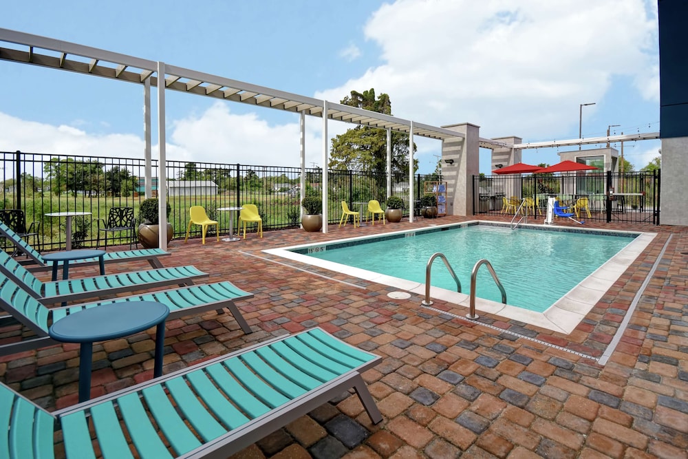 Home2 Suites by Hilton Harvey New Orleans Westbank - photo 29