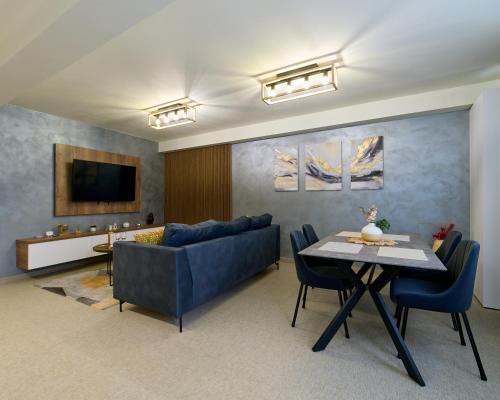 Nadesa Mountain View Villas — Zarnesti — photo 2