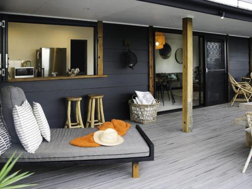 The Werri Shack Gerringong in Gerringong, Australia