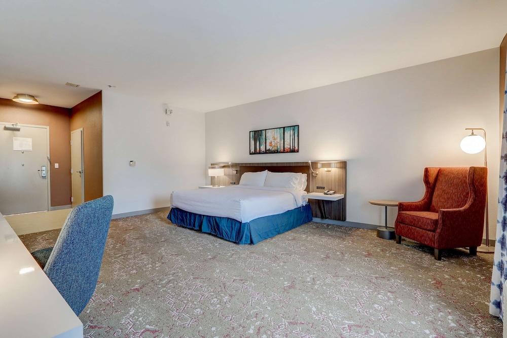 Hilton Garden Inn Indianapolis Northwest - photo 22