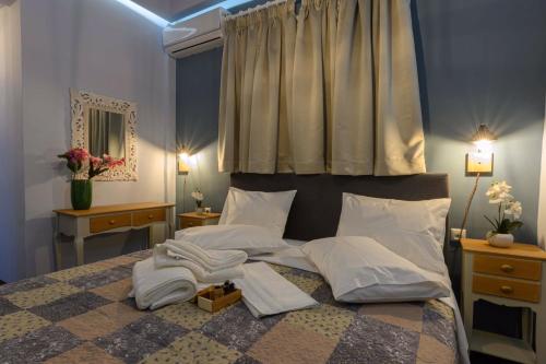 Central Rooms - last minute hotel in Kalamata