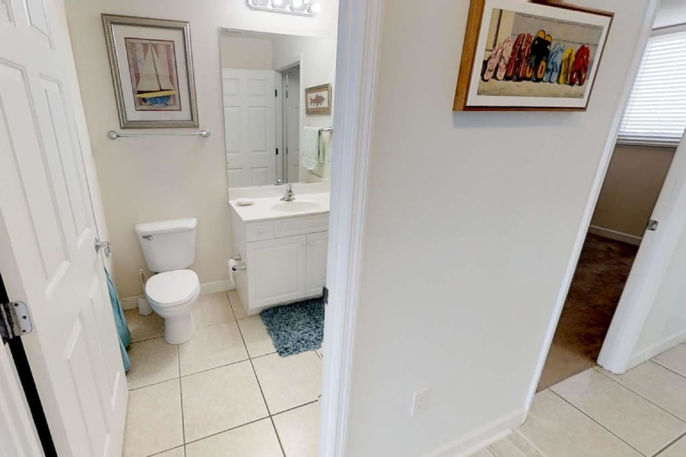 Sterling Beach Resort 3 Bedroom Apartment - photo 10