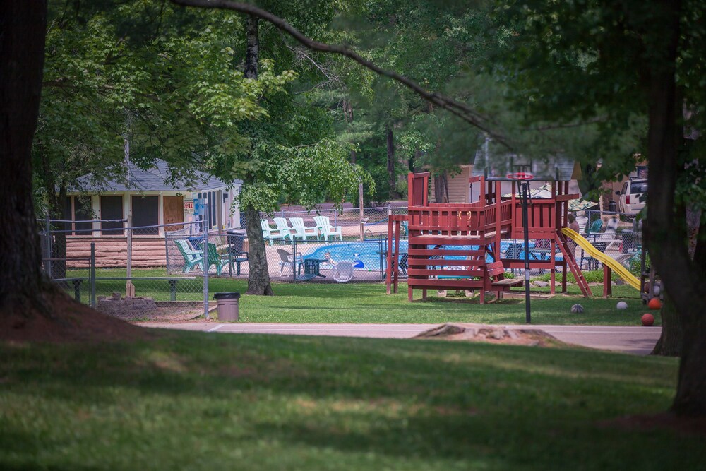 Birchcliff Resort - photo 129