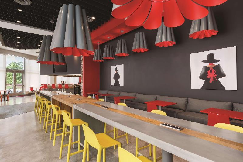 Kompose Boutique Hotel Miami Airport - photo 38