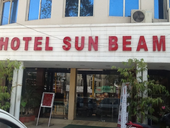 Hotel Sunbeam — Gwalior — photo 4