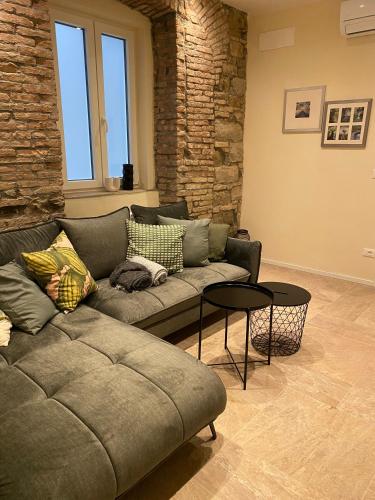 Urban Oasis Home Triest com — 4-Star Luxury Hotel in Trieste, Italy