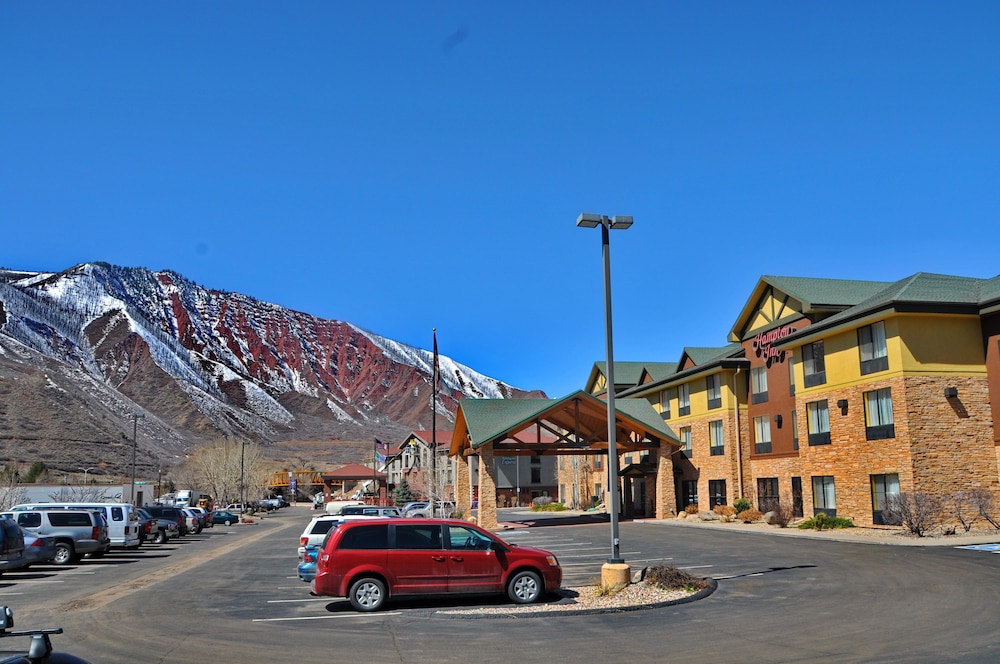Hampton Inn Glenwood Springs - photo 63