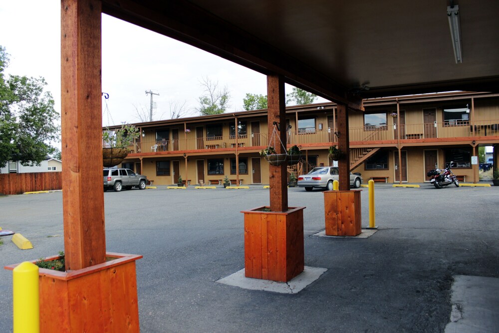 Country Motor Inn - photo 78