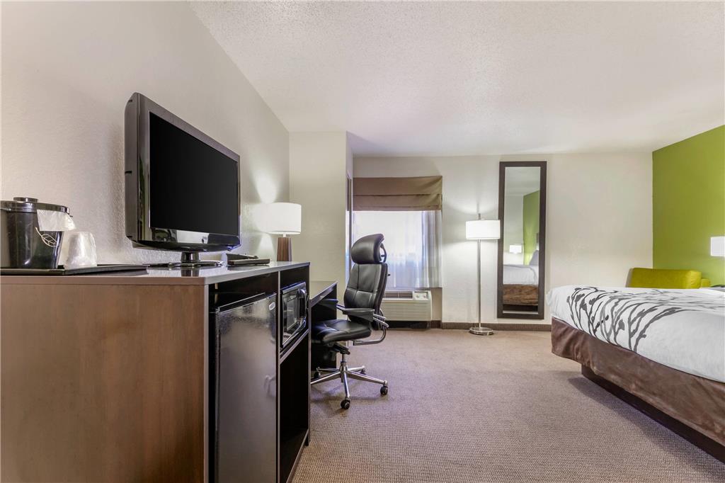 Sleep Inn & Suites near Sports World Blvd - photo 7