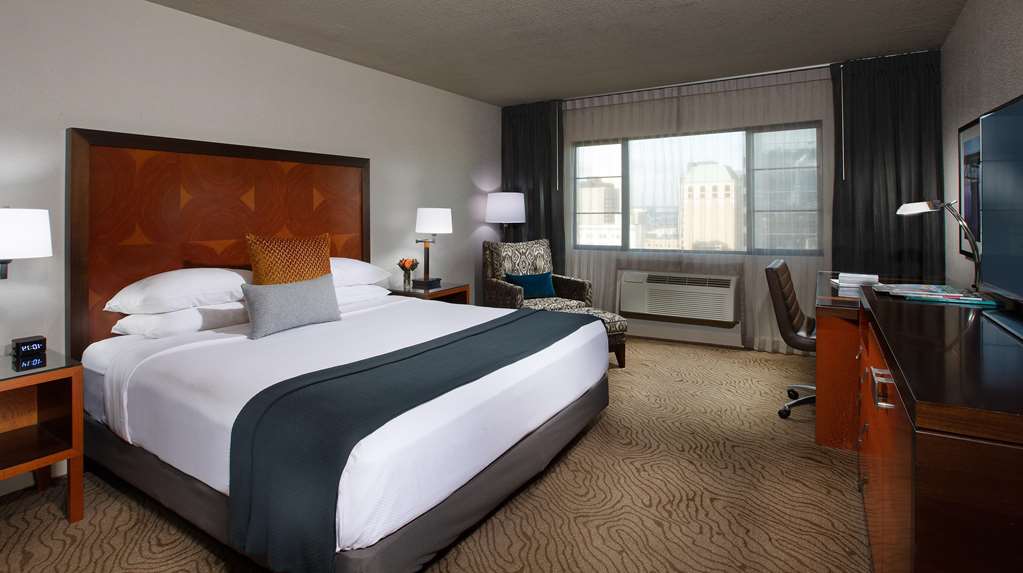 The Paramount Hotel - photo 9