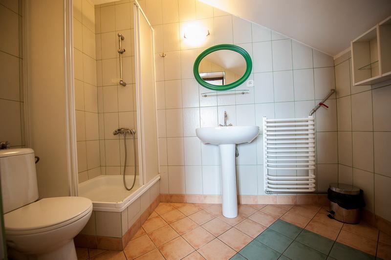 Skalny Widok — hotel in Siewierz