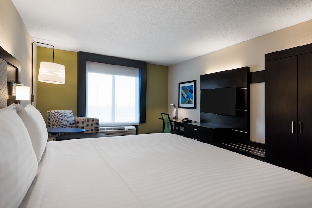 Holiday Inn Express & Suites Florence I 95 & I 20 Civic Ctr by IHG - photo 20