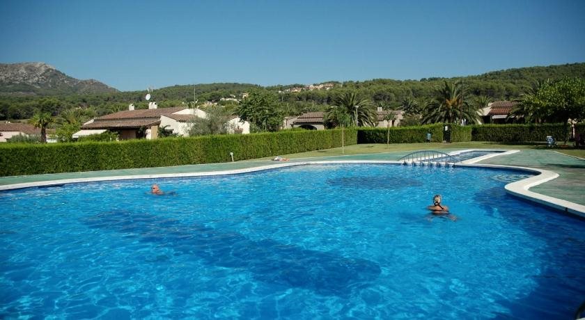 Palmeres — hotel in Torroella De Montgri