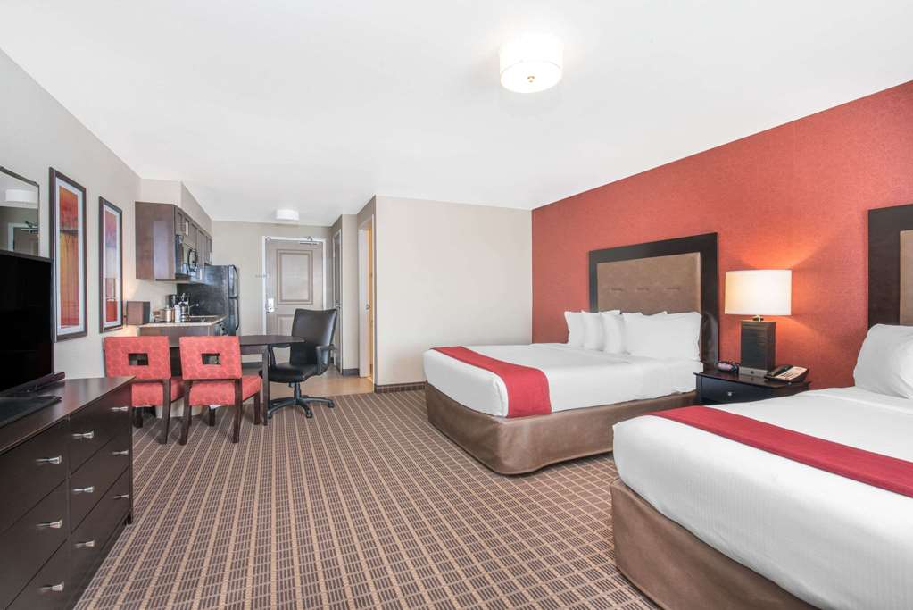 Hawthorn Extended Stay by Wyndham Dickinson - photo 12