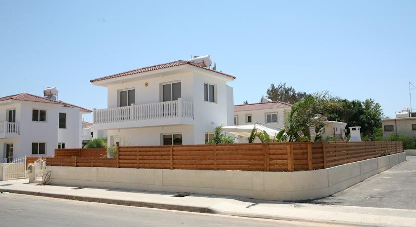 Villa Sofia