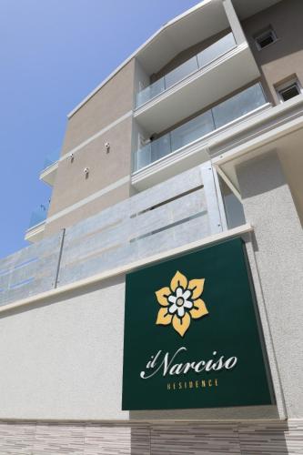 Il Narciso Residence — 4-Star Luxury Hotel in Tropea, Italy