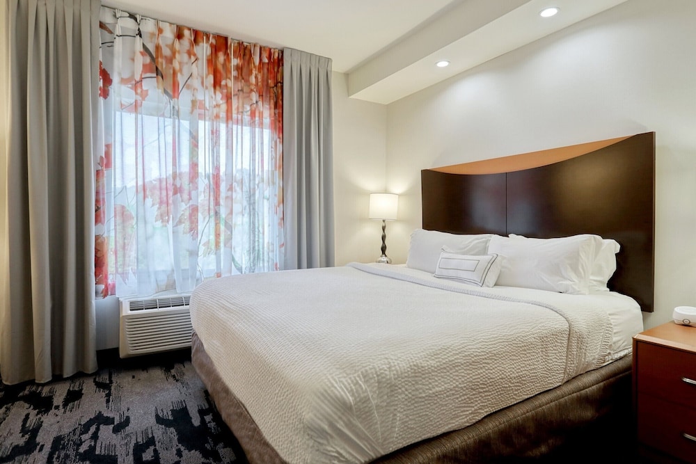 Fairfield Inn & Suites by Marriott Harrisburg West - photo 9