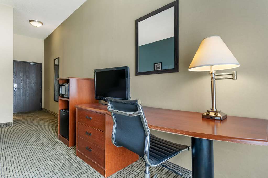 Sleep Inn & Suites Rapid City - photo 14