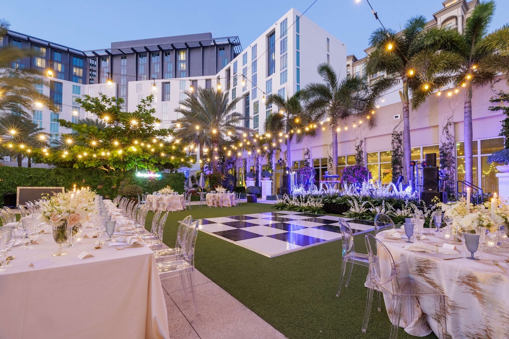 Hilton West Palm Beach - photo 118