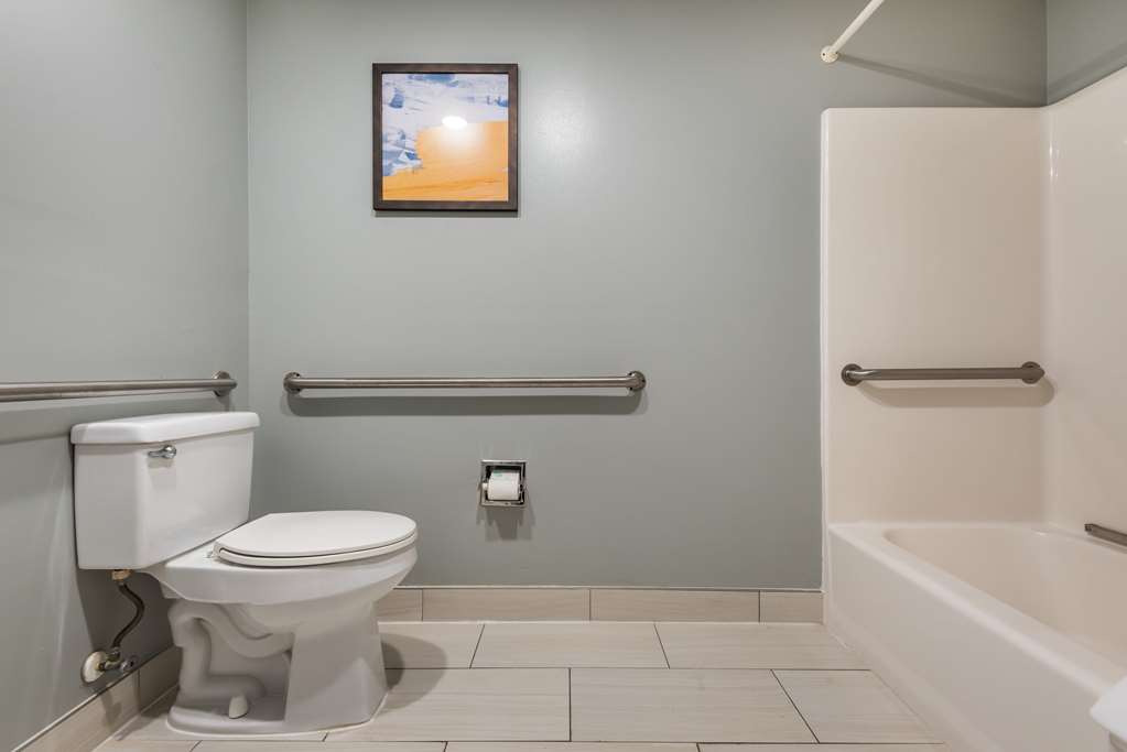 Comfort Inn Lafayette North I 10 - photo 19