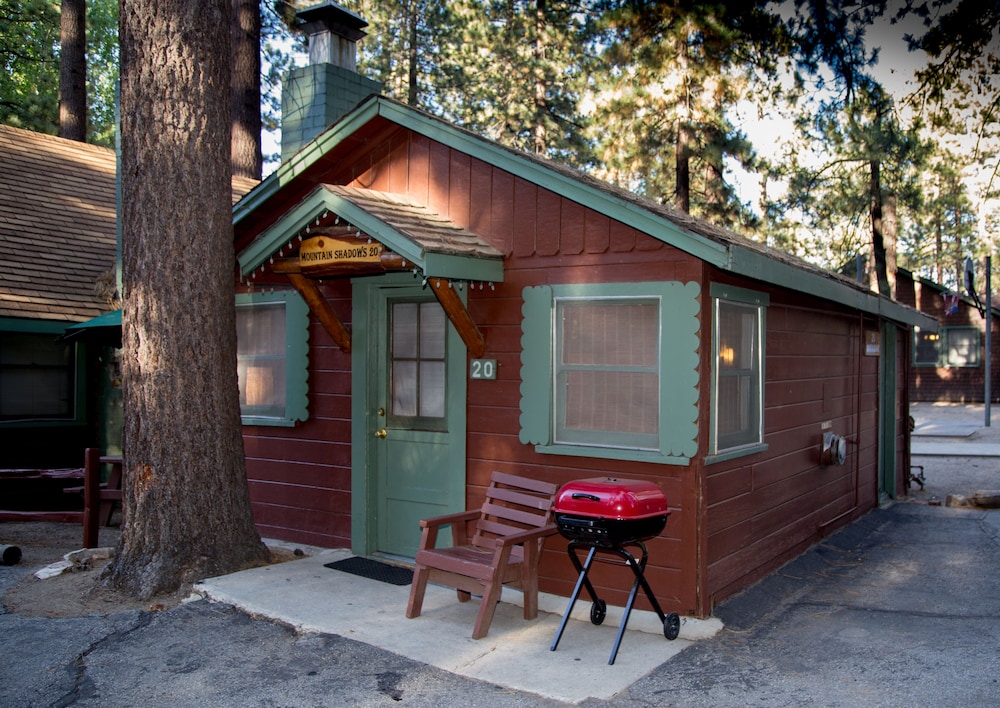 Golden Bear Cottages - photo 62