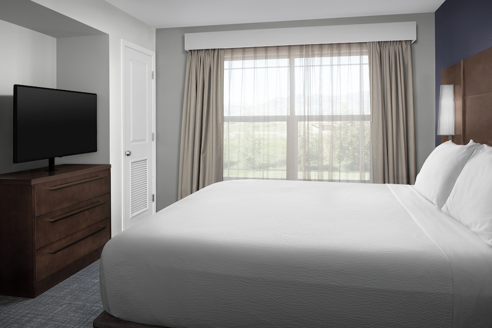 Residence Inn by Marriott Bozeman - photo 6