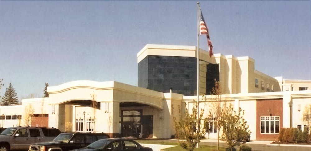 ConCorde Inn Clinton Township - photo 13