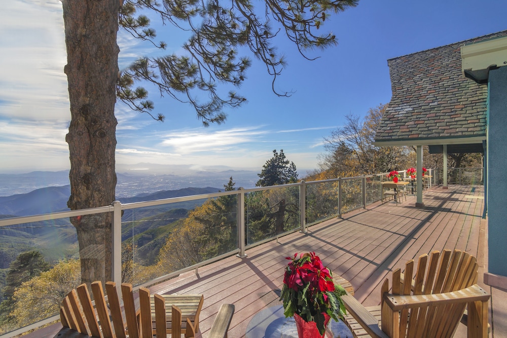 The Sky View Inn - photo 54