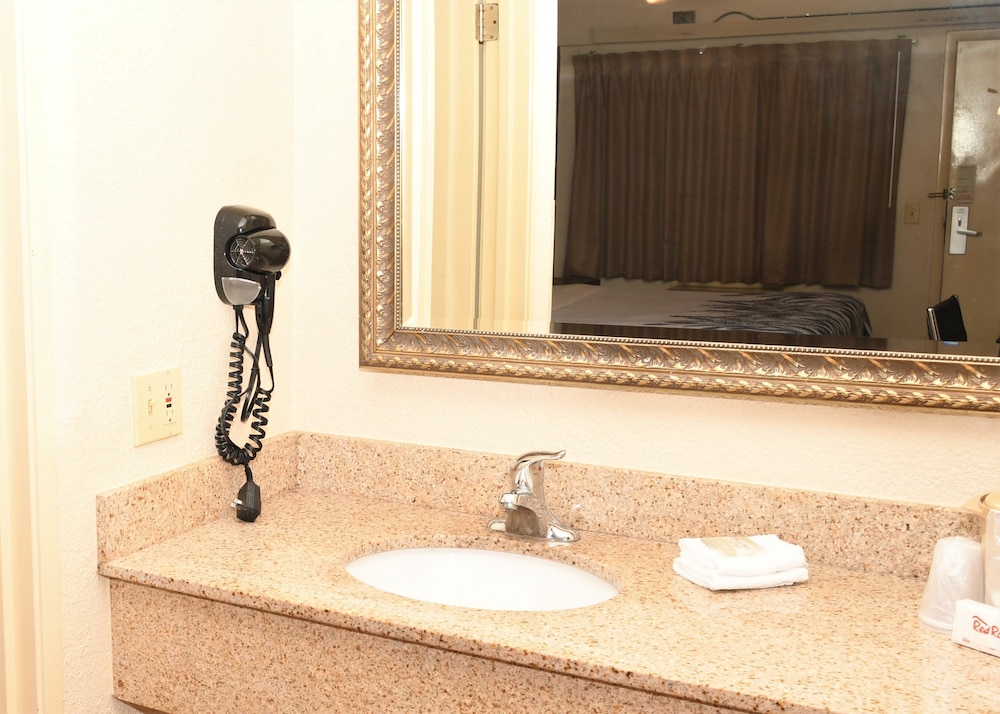 Red Roof Inn Richmond South - photo 20