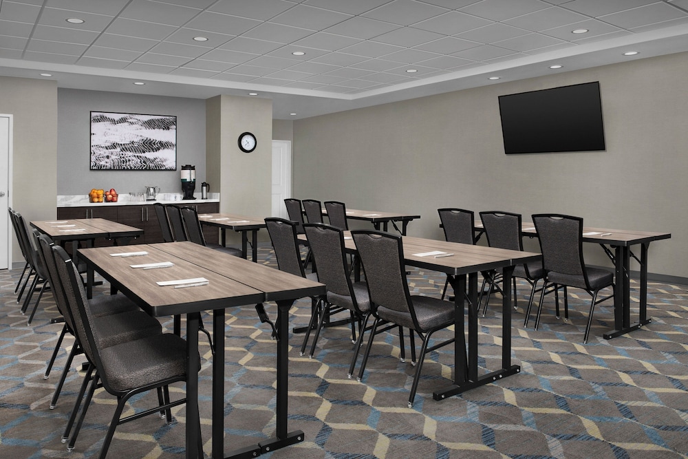 Residence Inn by Marriott Galveston Island - photo 37