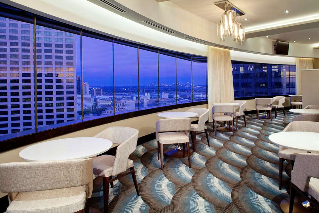 Hyatt Regency New Orleans - photo 19