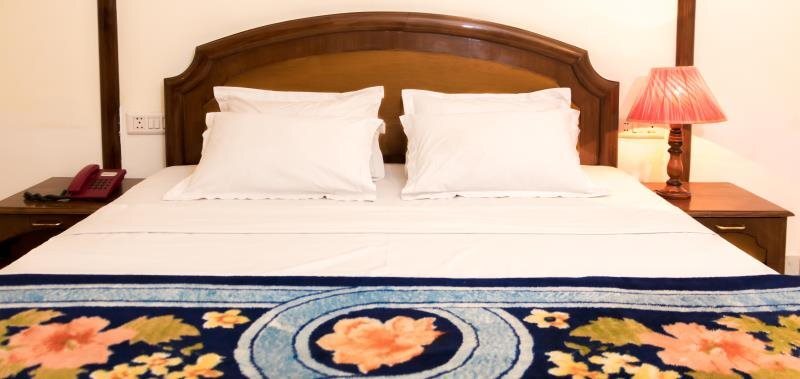 Hotel Taramount in Jalandhar, India