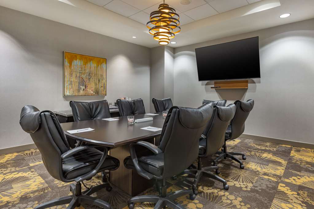Cambria Hotel Rockville - photo 49