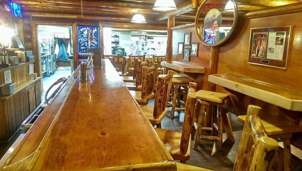 Gwin's Lodge & Roadhouse Est. 1952 - photo 70
