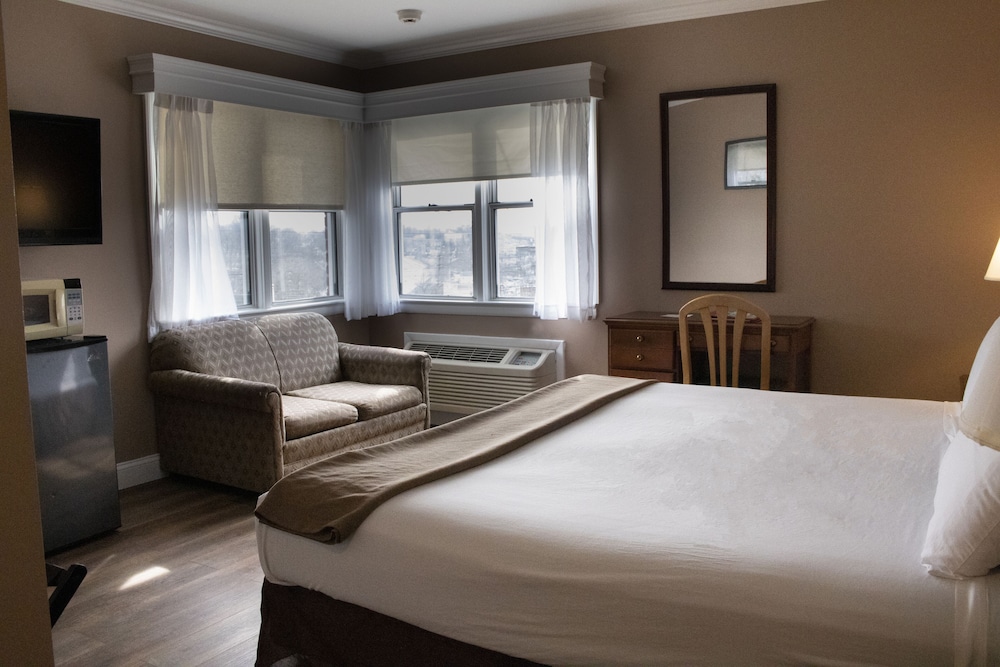 Inn on the Hudson - photo 13
