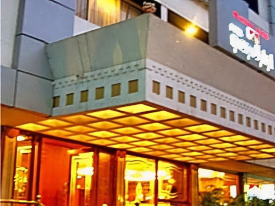 Hotel Nandhini St. Mark's Road