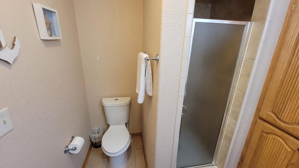 Campeche Triplex Unit C - photo 16