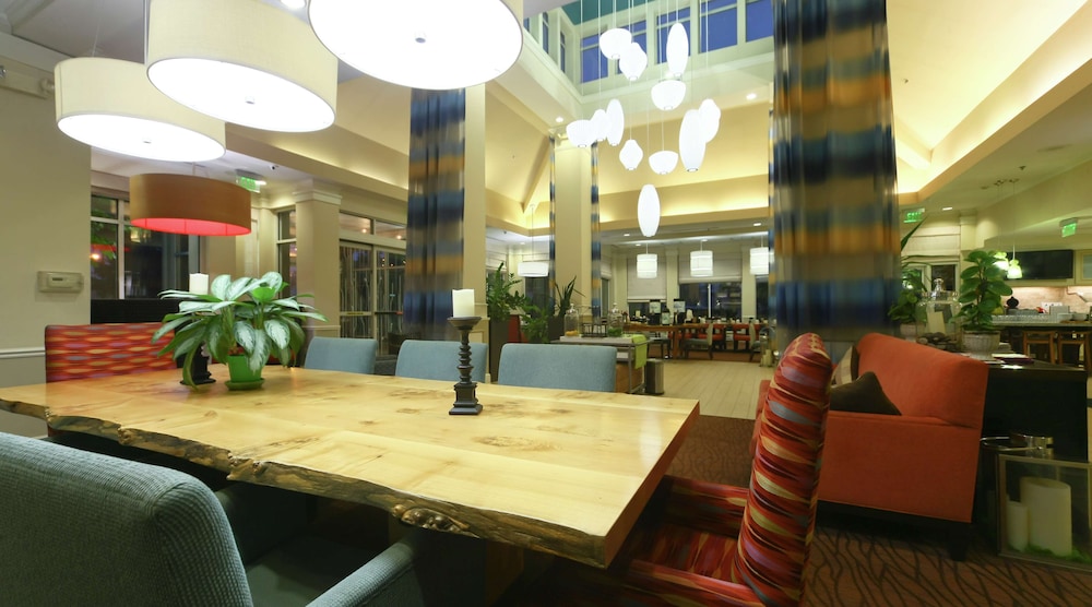 Hilton Garden Inn Secaucus Meadowlands - photo 4