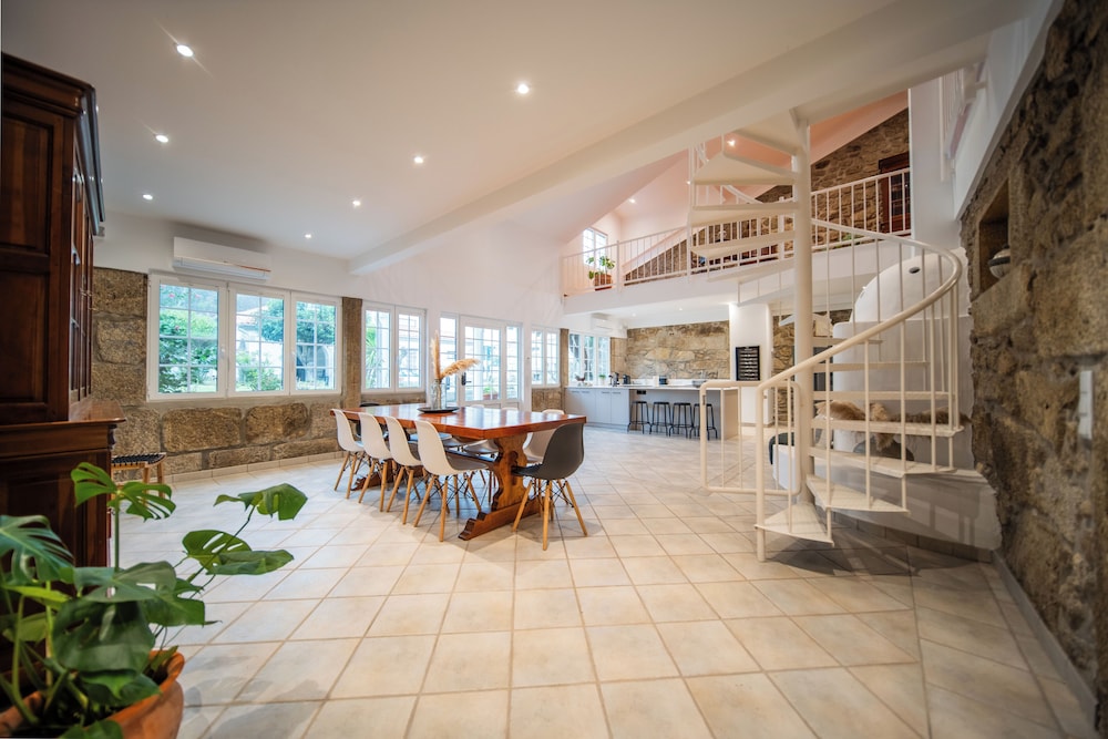 Quinta Da Victória By Venimar in Viana Do Castelo, Portugal