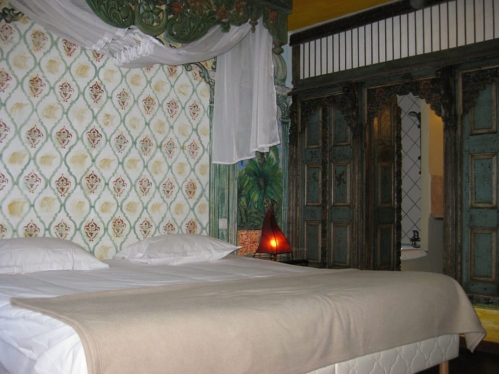 Hotel de la Gare — Aix-Les-Bains — photo 2