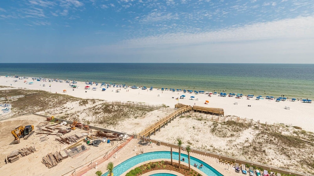 Phoenix Gulf Towers 602 2 Bedroom Condo - photo 54